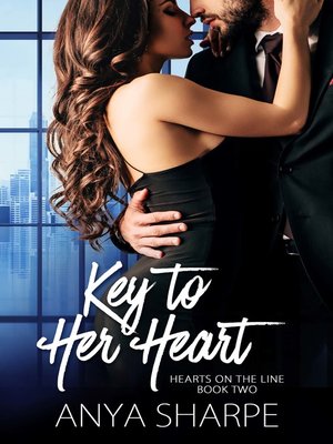 cover image of Key to Her Heart